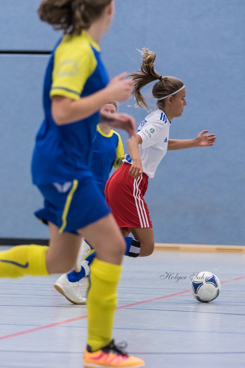 Bild 231 - B-Juniorinnen Futsal Qualifikation